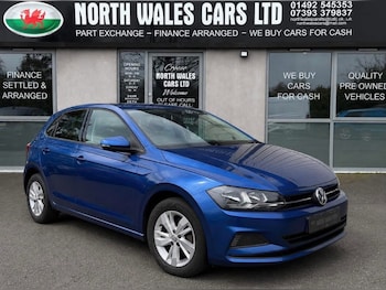 Used Volkswagen Polo 2019 for sale - 78894299: Photo