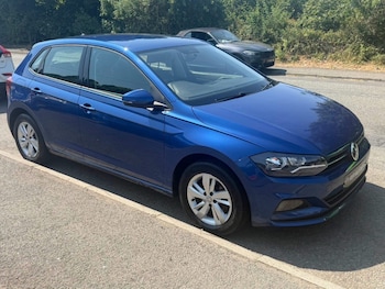 Used Volkswagen Polo 2019 for sale - 78894299: Photo