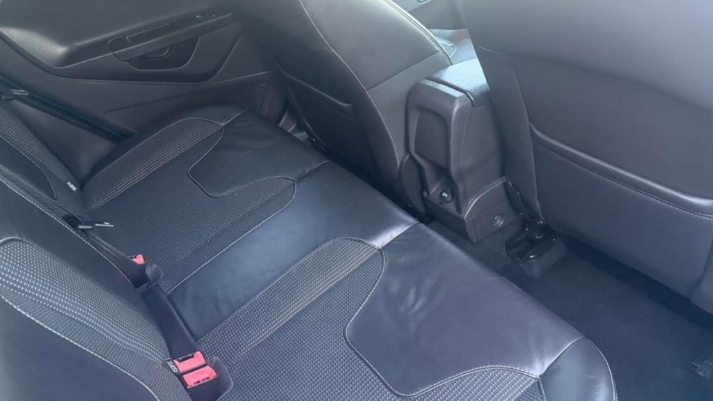 Used Ford Fiesta 2015 for sale - 77707374: Photo 12