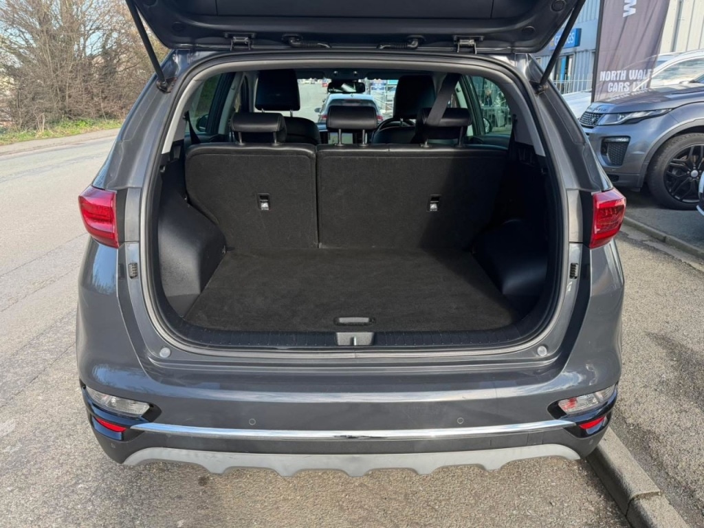 Used Kia Sportage 2018 for sale - 77796939: Photo 11