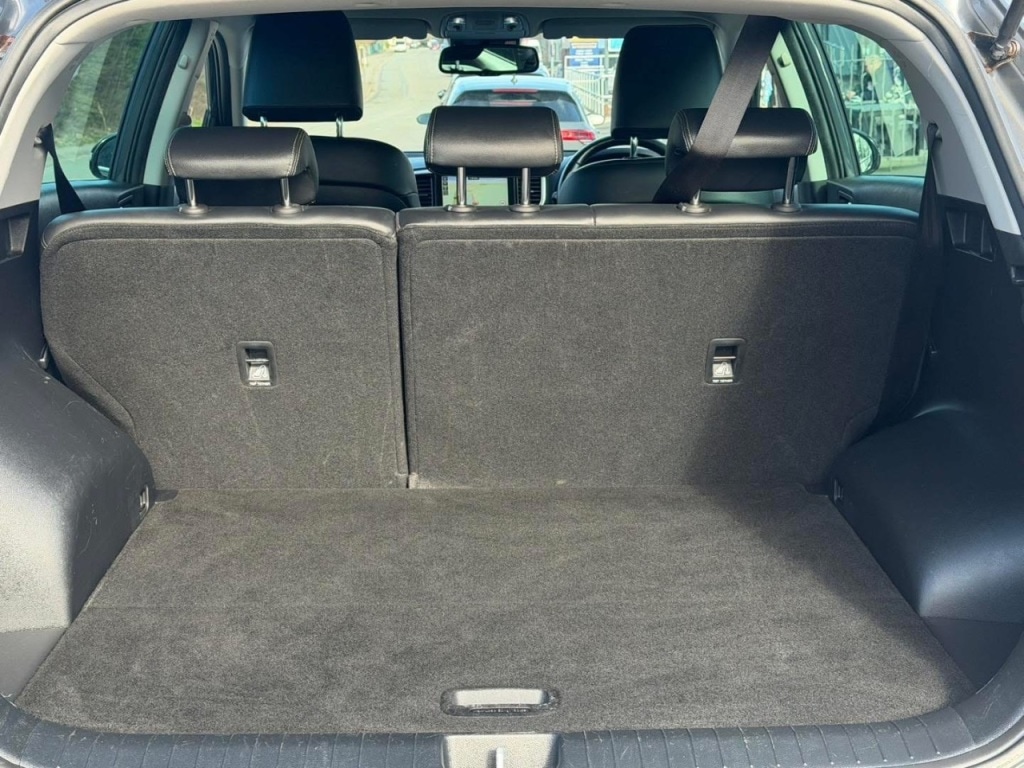 Used Kia Sportage 2018 for sale - 77796939: Photo 12