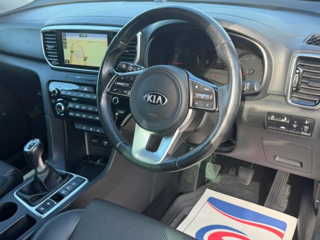 Used Kia Sportage 2018 for sale - 77796939: Photo 13