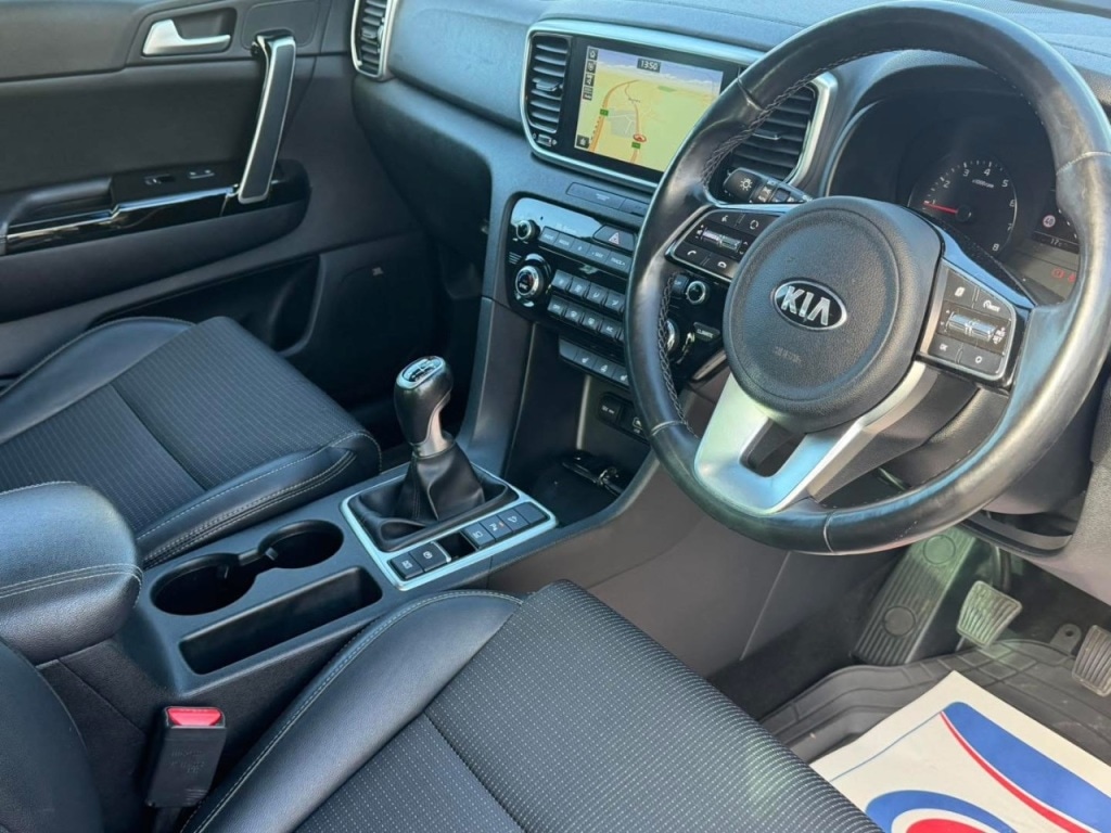 Used Kia Sportage 2018 for sale - 77796939: Photo 14