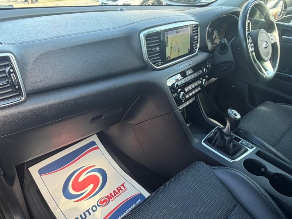 Used Kia Sportage 2018 for sale - 77796939: Photo 16