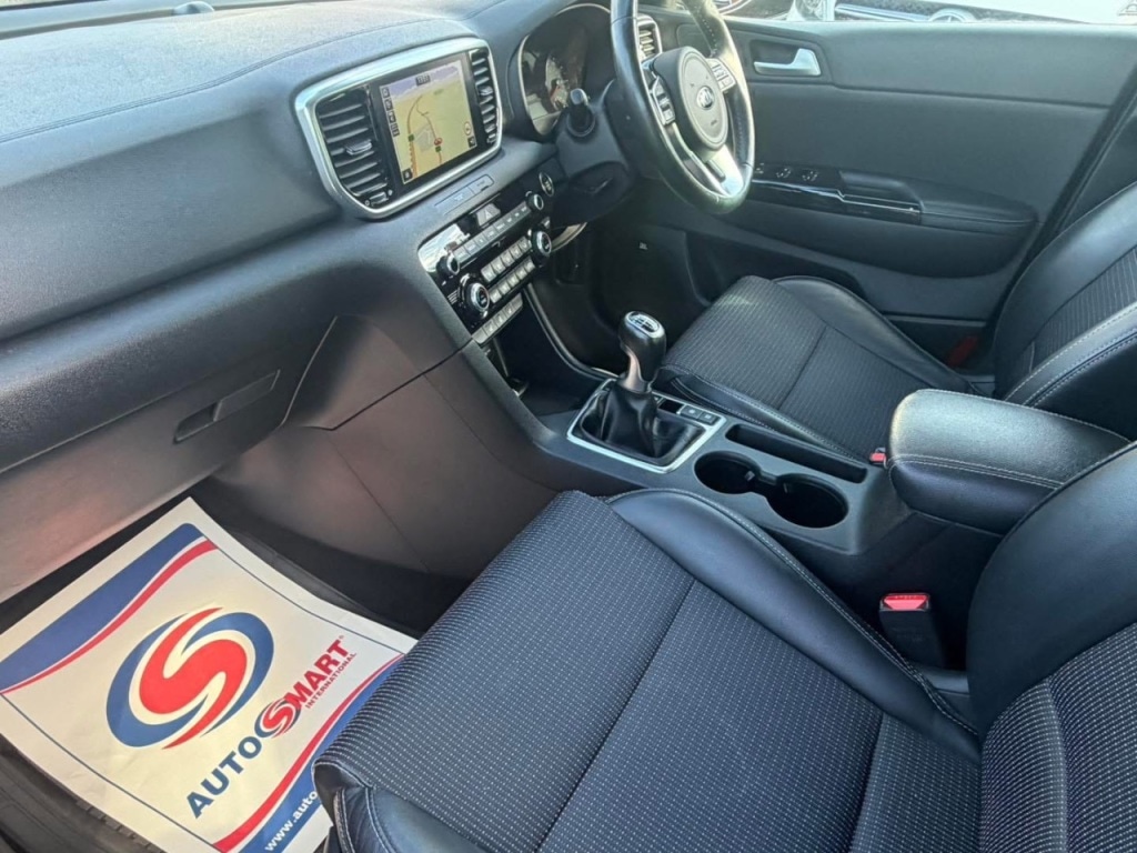 Used Kia Sportage 2018 for sale - 77796939: Photo 17