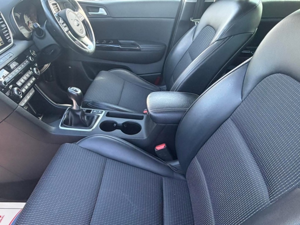 Used Kia Sportage 2018 for sale - 77796939: Photo 18