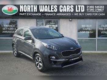 Used Kia Sportage 2018 for sale - 77796939: Photo