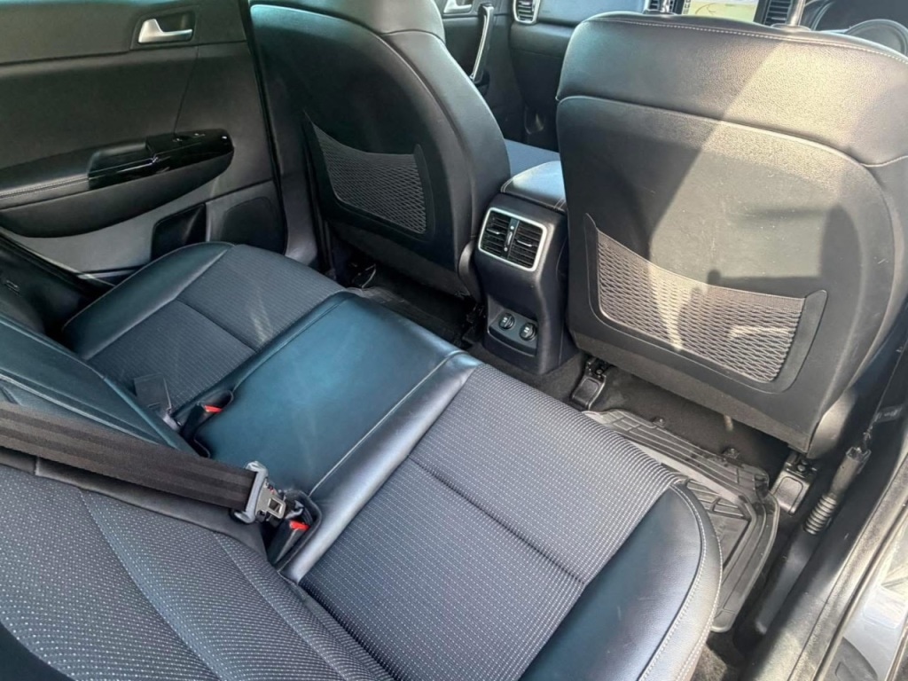 Used Kia Sportage 2018 for sale - 77796939: Photo 20
