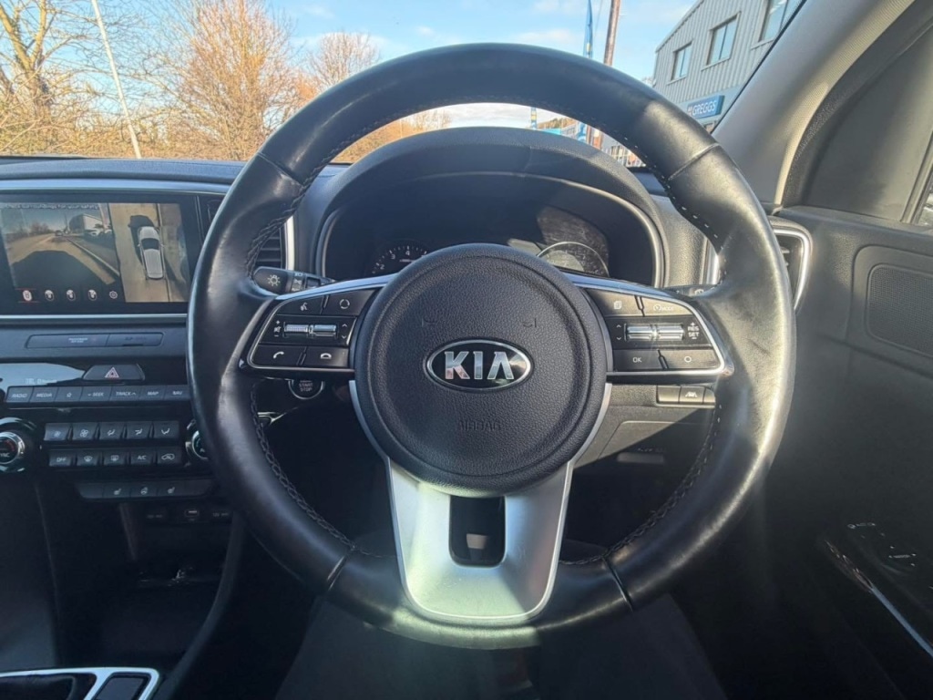 Used Kia Sportage 2018 for sale - 77796939: Photo 21
