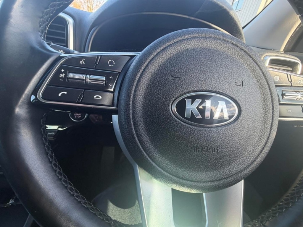 Used Kia Sportage 2018 for sale - 77796939: Photo 22
