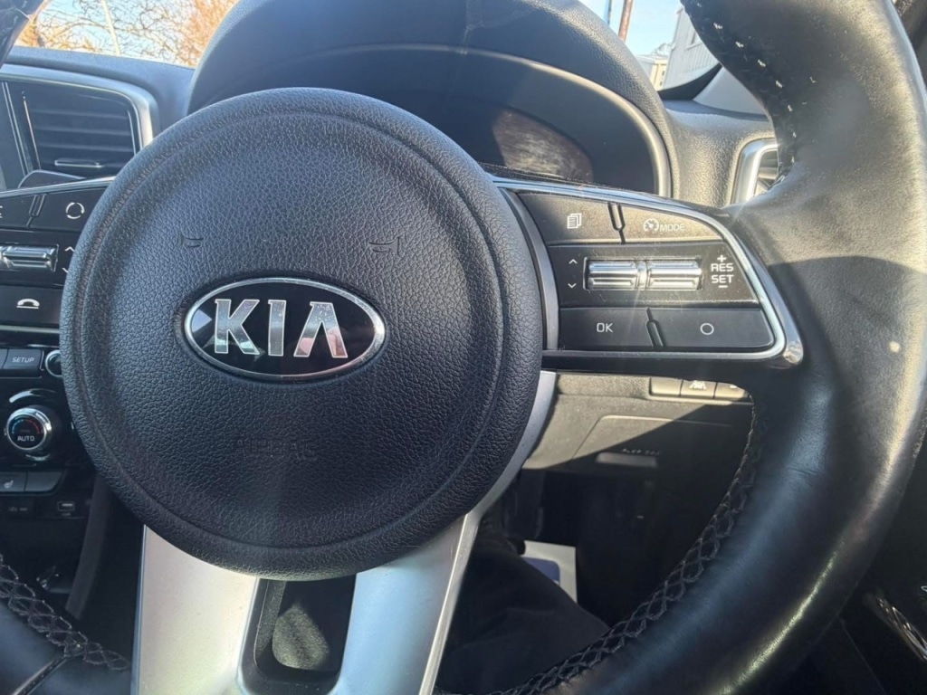 Used Kia Sportage 2018 for sale - 77796939: Photo 23