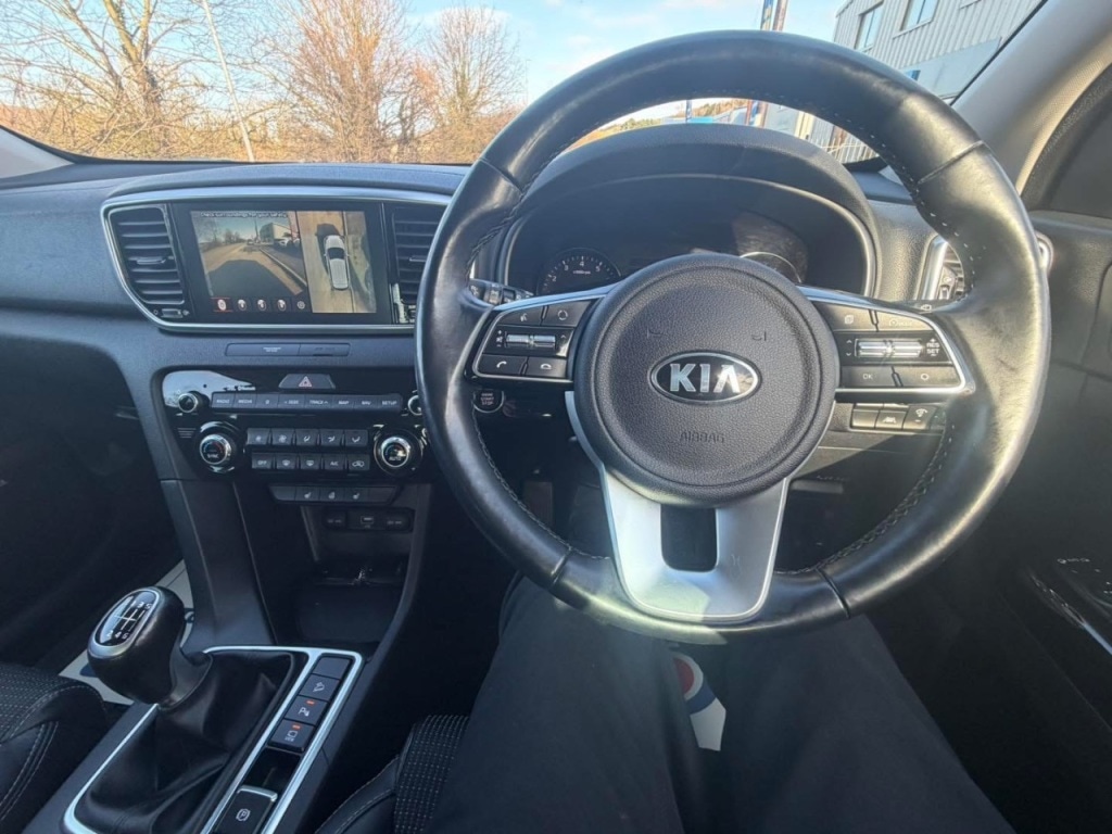 Used Kia Sportage 2018 for sale - 77796939: Photo 24