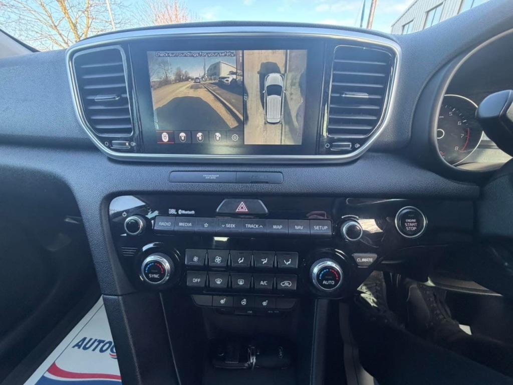 Used Kia Sportage 2018 for sale - 77796939: Photo 25