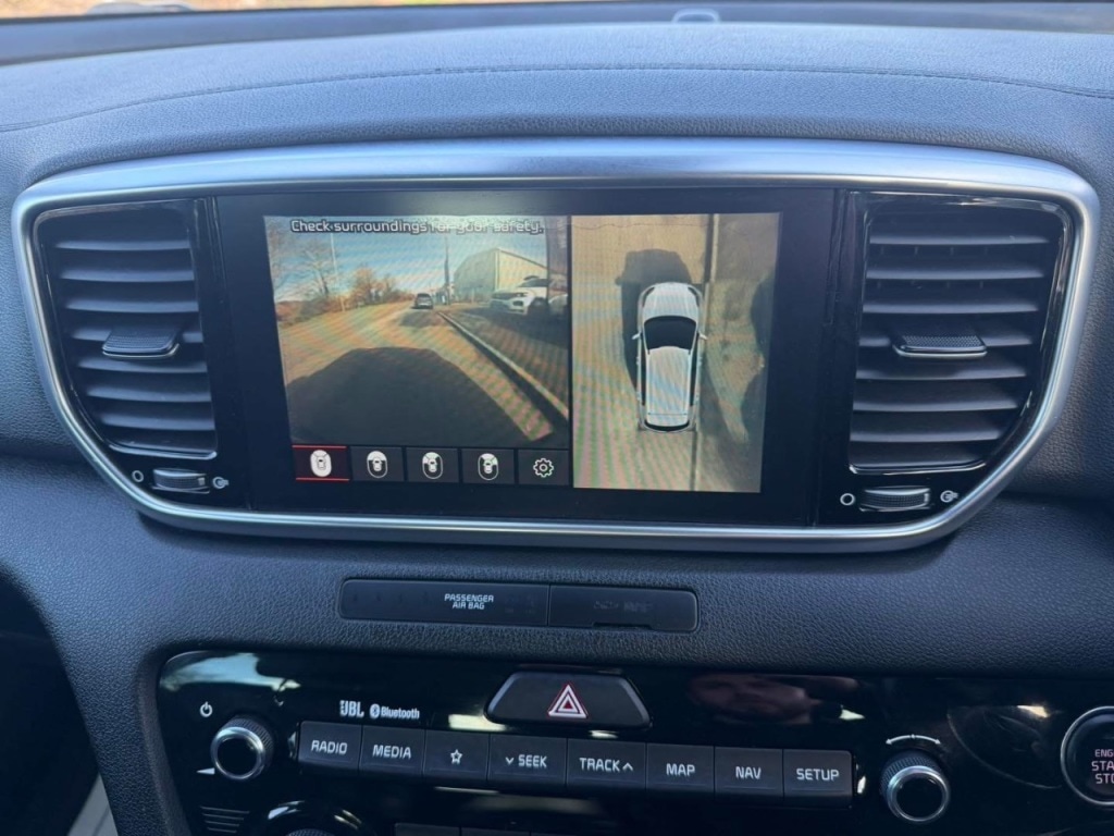 Used Kia Sportage 2018 for sale - 77796939: Photo 26