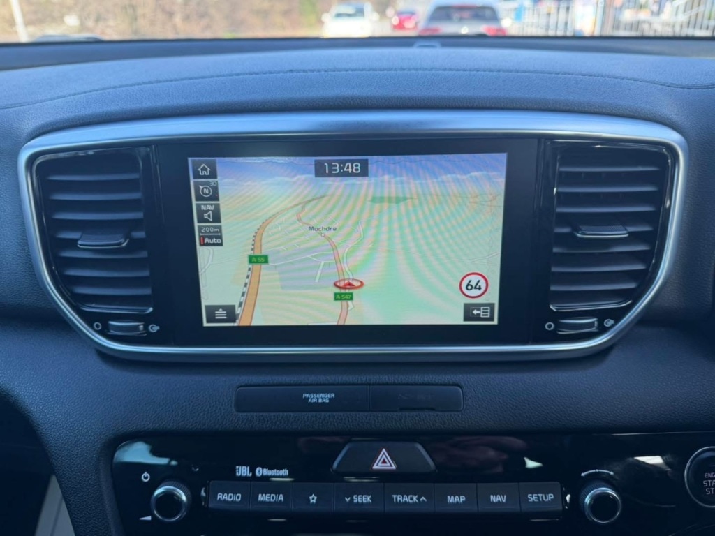 Used Kia Sportage 2018 for sale - 77796939: Photo 27