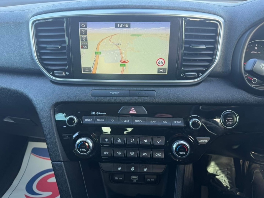 Used Kia Sportage 2018 for sale - 77796939: Photo 28