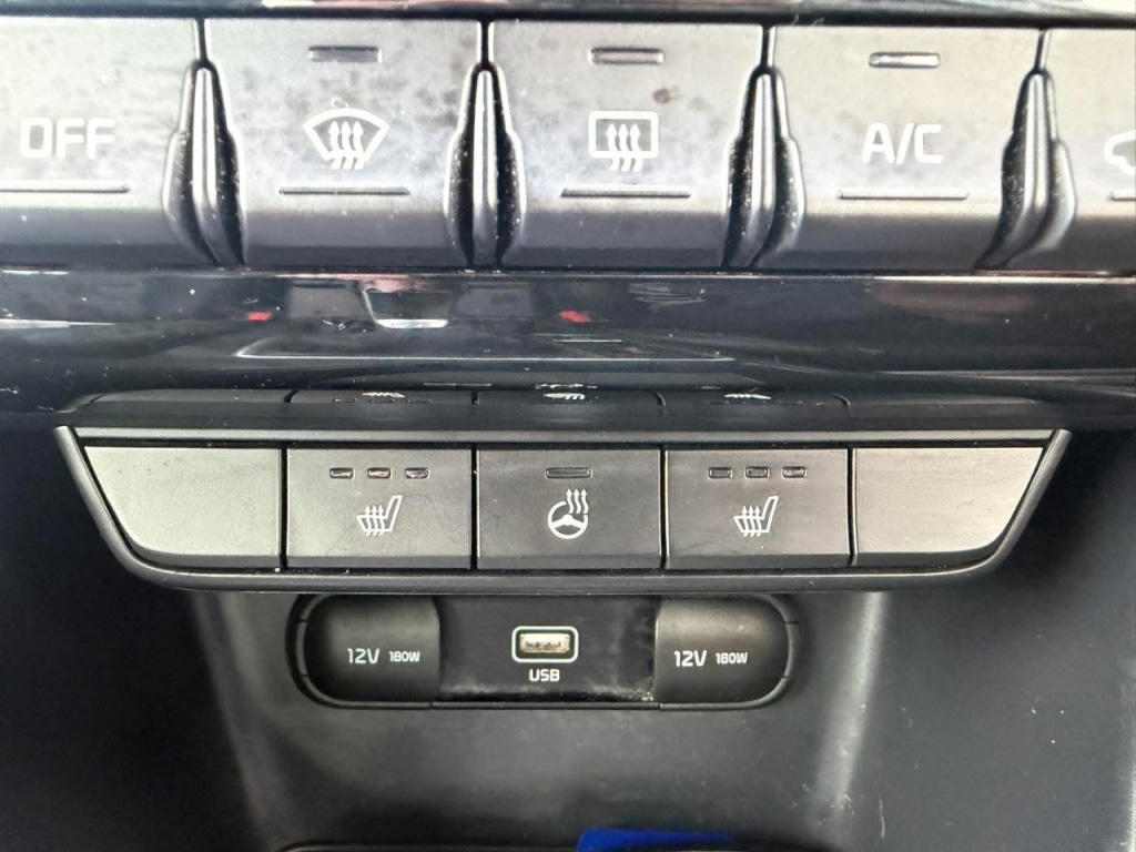 Used Kia Sportage 2018 for sale - 77796939: Photo 34