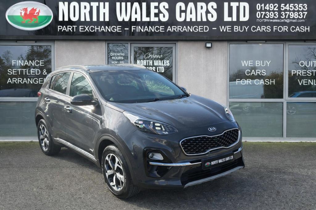 Used Kia Sportage 2018 for sale - 77796939: Photo 36