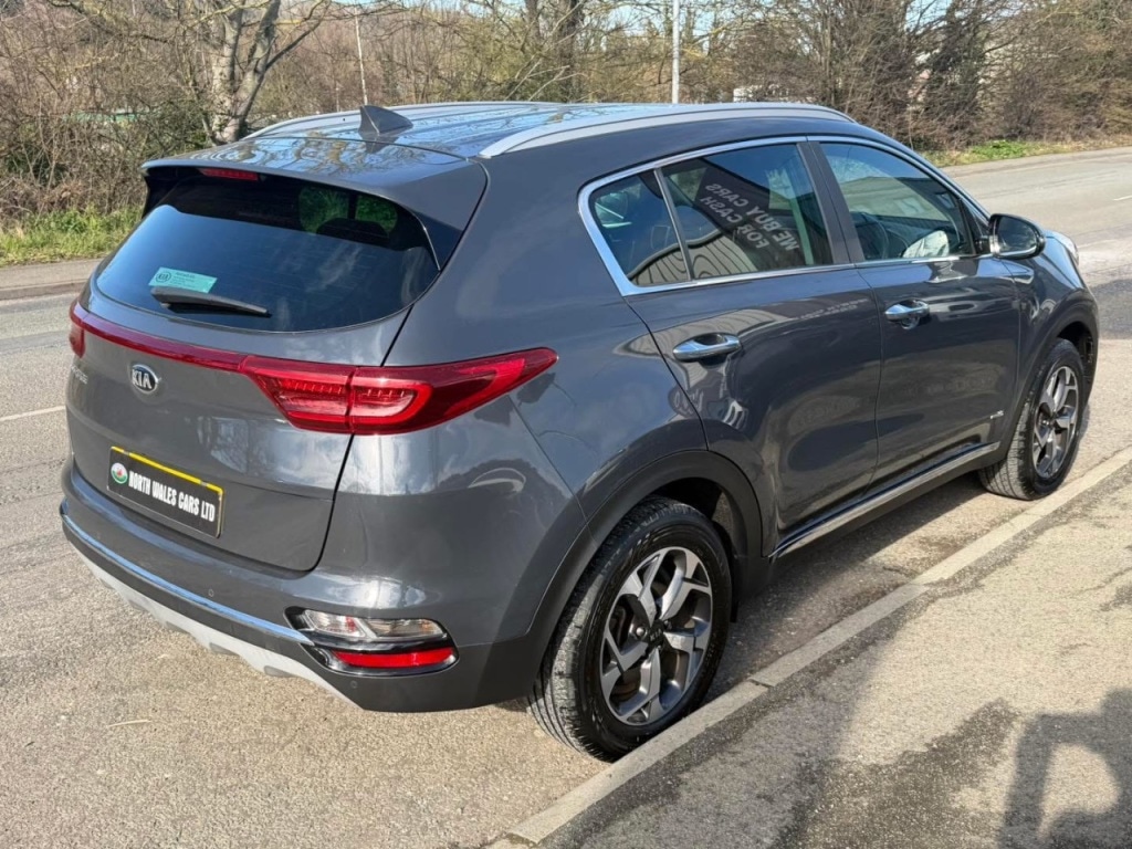 Used Kia Sportage 2018 for sale - 77796939: Photo 5