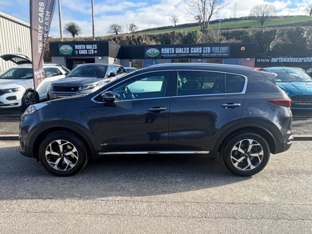 Used Kia Sportage 2018 for sale - 77796939: Photo 6