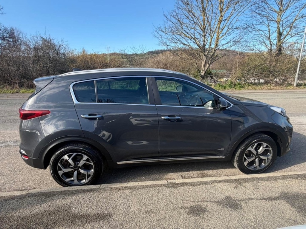 Used Kia Sportage 2018 for sale - 77796939: Photo 7