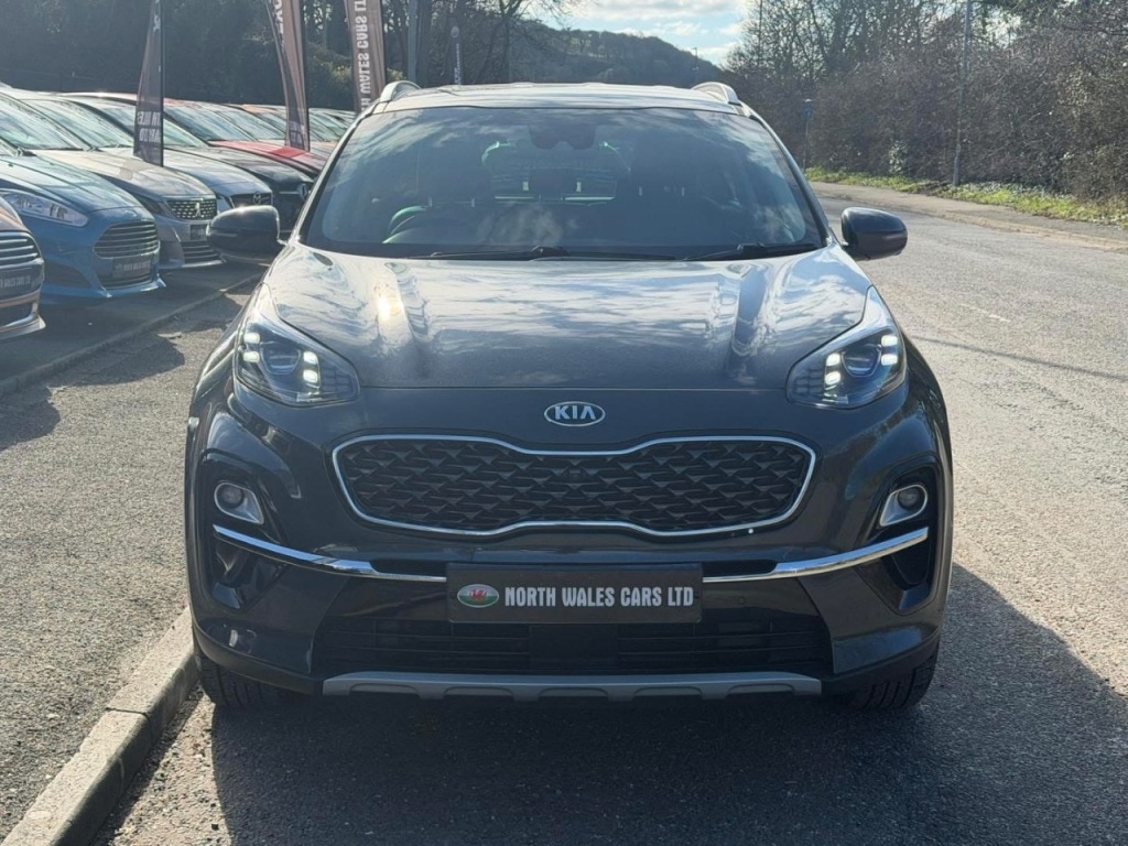 Used Kia Sportage 2018 for sale - 77796939: Photo 8