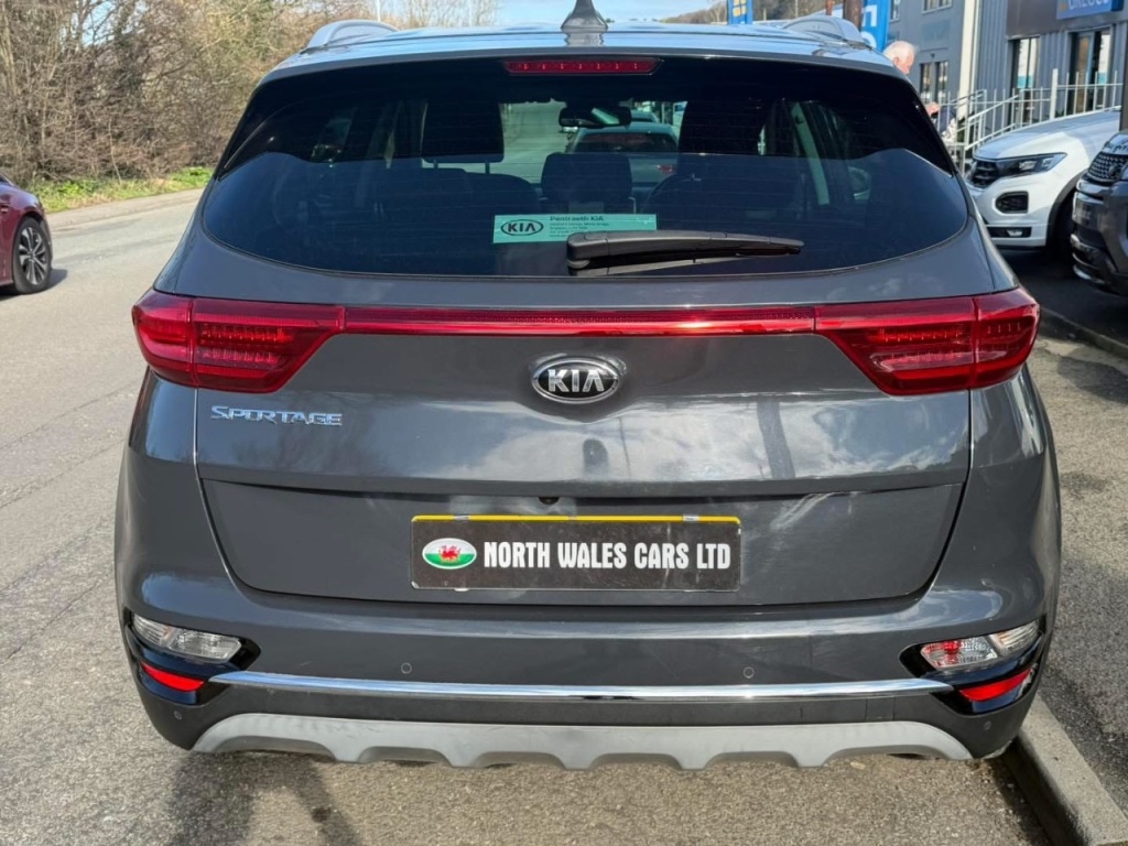 Used Kia Sportage 2018 for sale - 77796939: Photo 9