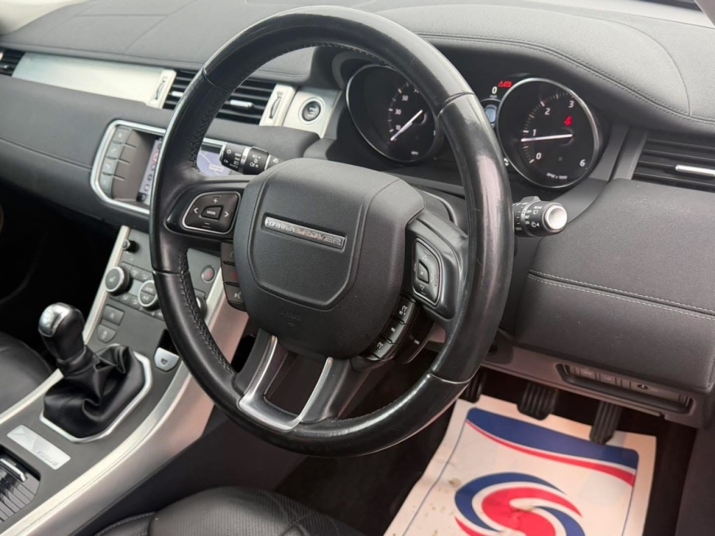 Used Land Rover Range Rover Evoque 2017 for sale - 77620842: Photo 13