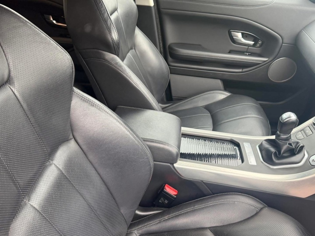 Used Land Rover Range Rover Evoque 2017 for sale - 77620842: Photo 15