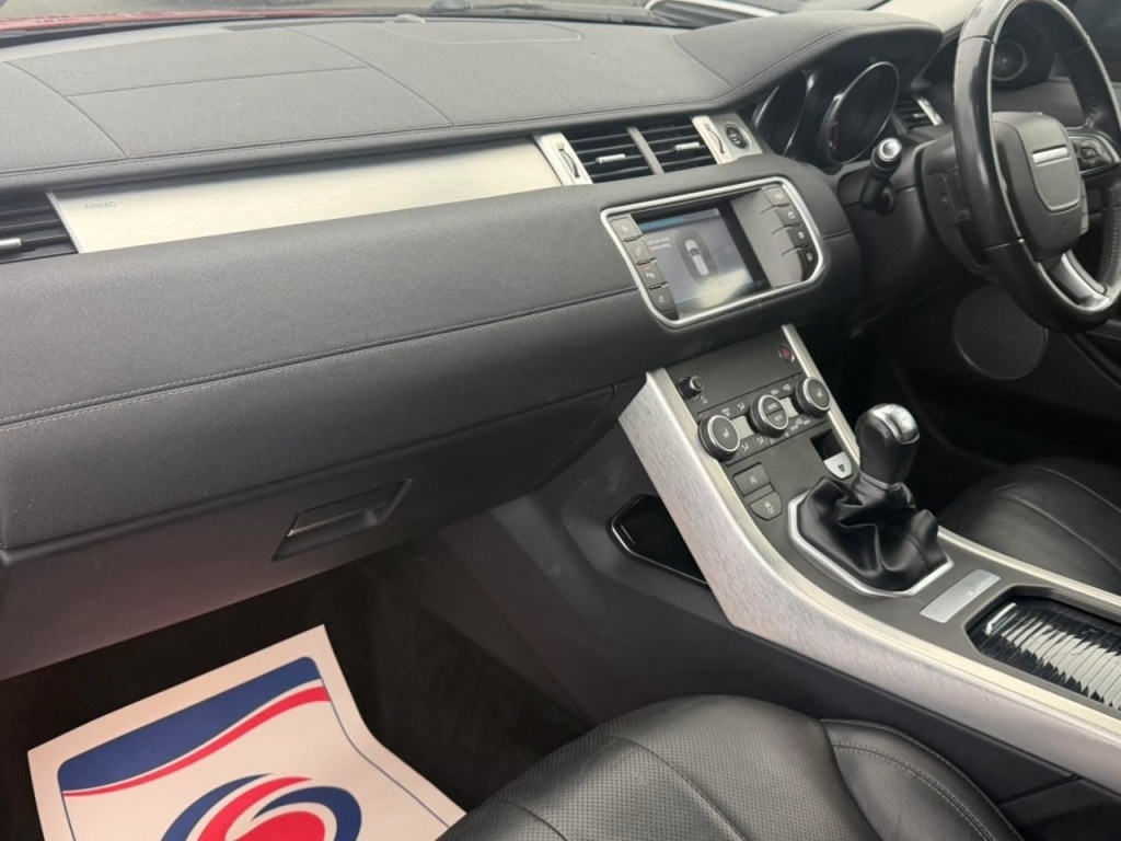 Used Land Rover Range Rover Evoque 2017 for sale - 77620842: Photo 16