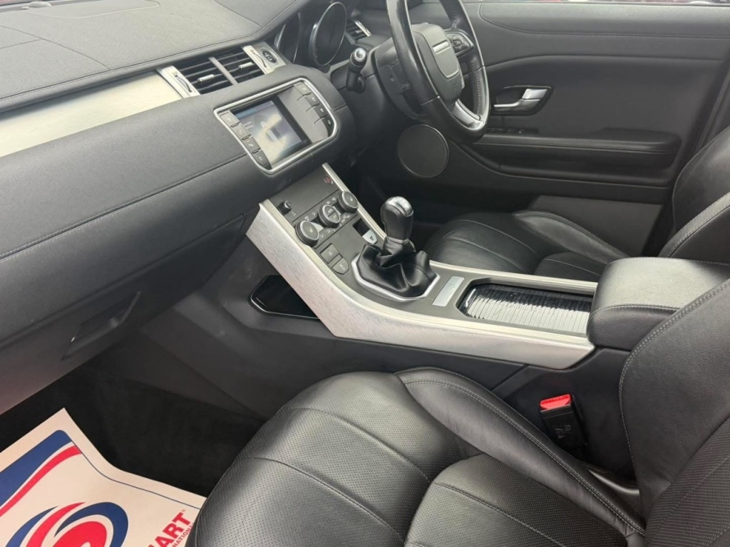Used Land Rover Range Rover Evoque 2017 for sale - 77620842: Photo 17