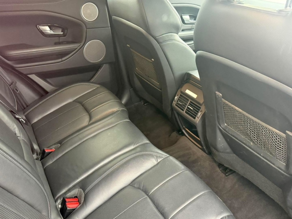 Used Land Rover Range Rover Evoque 2017 for sale - 77620842: Photo 20
