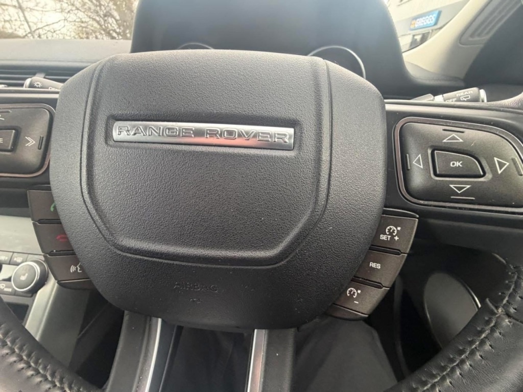 Used Land Rover Range Rover Evoque 2017 for sale - 77620842: Photo 23