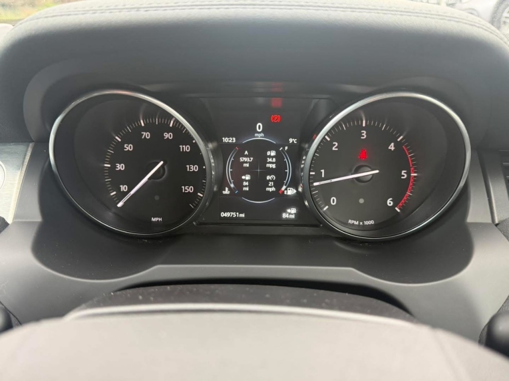 Used Land Rover Range Rover Evoque 2017 for sale - 77620842: Photo 24