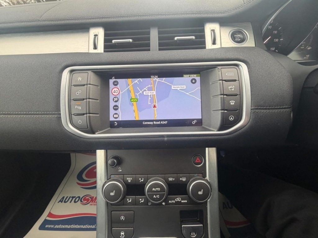 Used Land Rover Range Rover Evoque 2017 for sale - 77620842: Photo 26