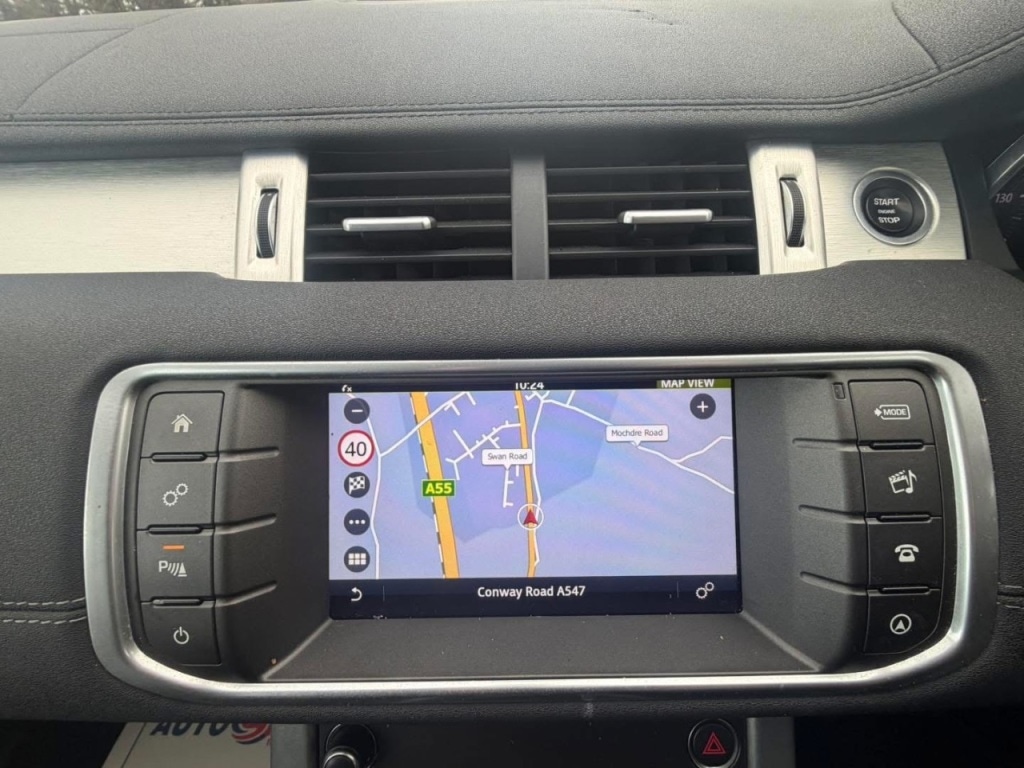 Used Land Rover Range Rover Evoque 2017 for sale - 77620842: Photo 27