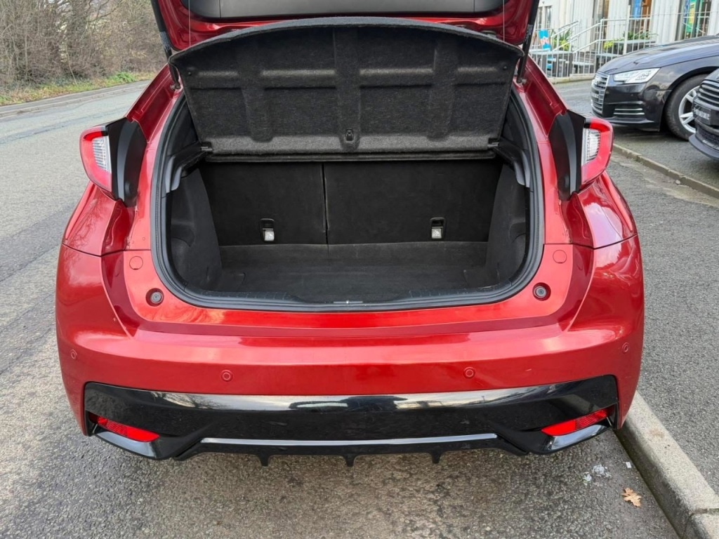 Used Honda Civic 2015 for sale - 77392022: Photo 10