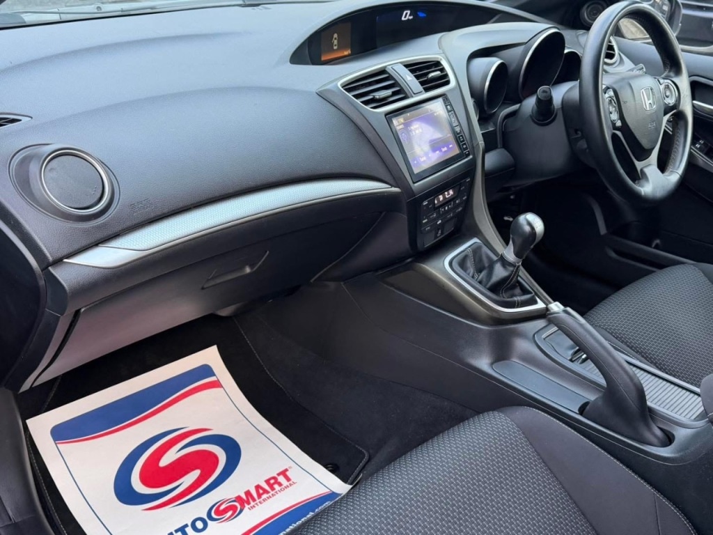Used Honda Civic 2015 for sale - 77392022: Photo 15
