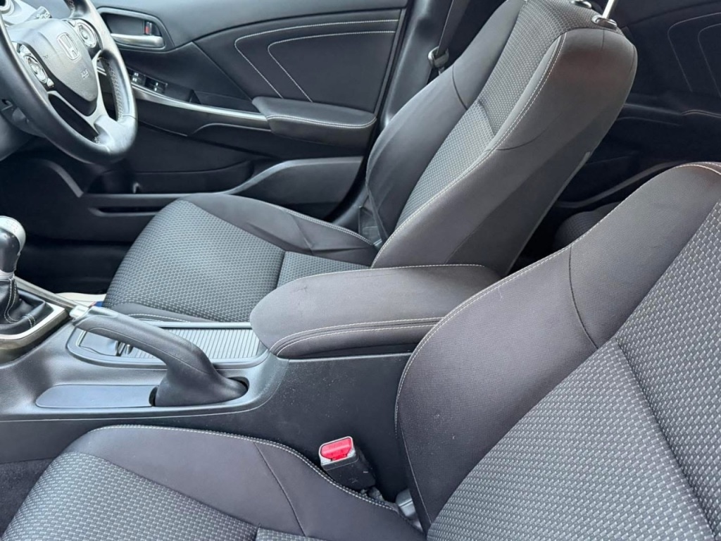 Used Honda Civic 2015 for sale - 77392022: Photo 17