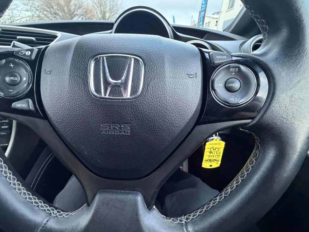 Used Honda Civic 2015 for sale - 77392022: Photo 22