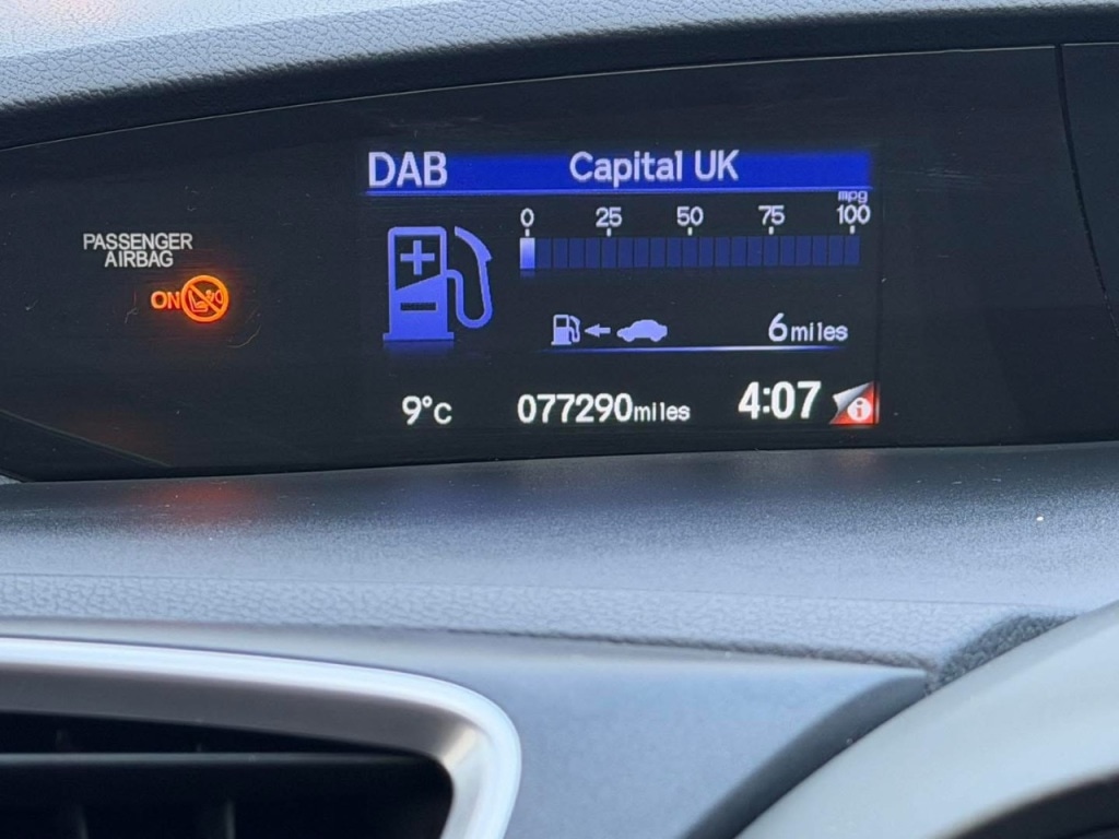 Used Honda Civic 2015 for sale - 77392022: Photo 24