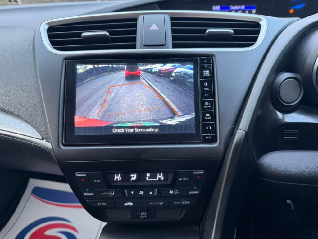 Used Honda Civic 2015 for sale - 77392022: Photo 27