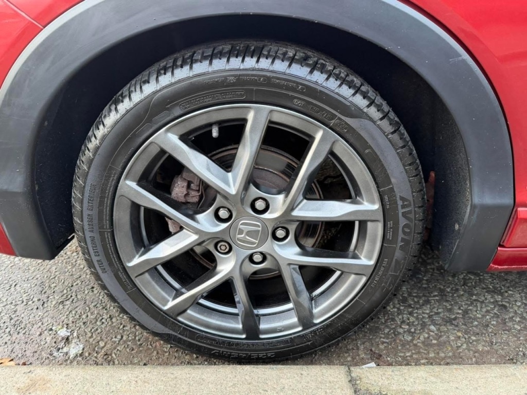 Used Honda Civic 2015 for sale - 77392022: Photo 33