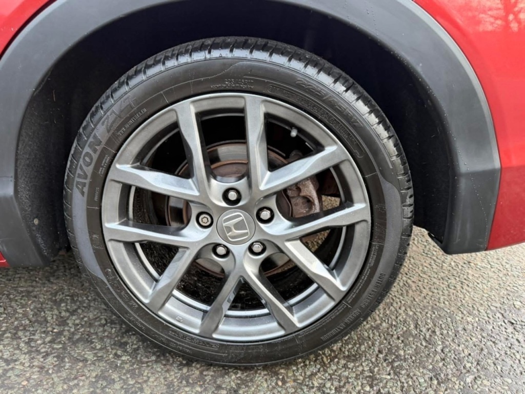 Used Honda Civic 2015 for sale - 77392022: Photo 34