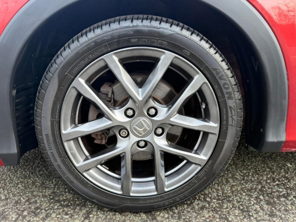 Used Honda Civic 2015 for sale - 77392022: Photo 35