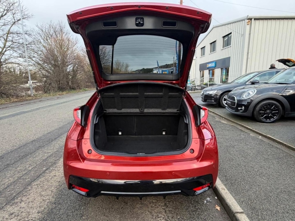 Used Honda Civic 2015 for sale - 77392022: Photo 9