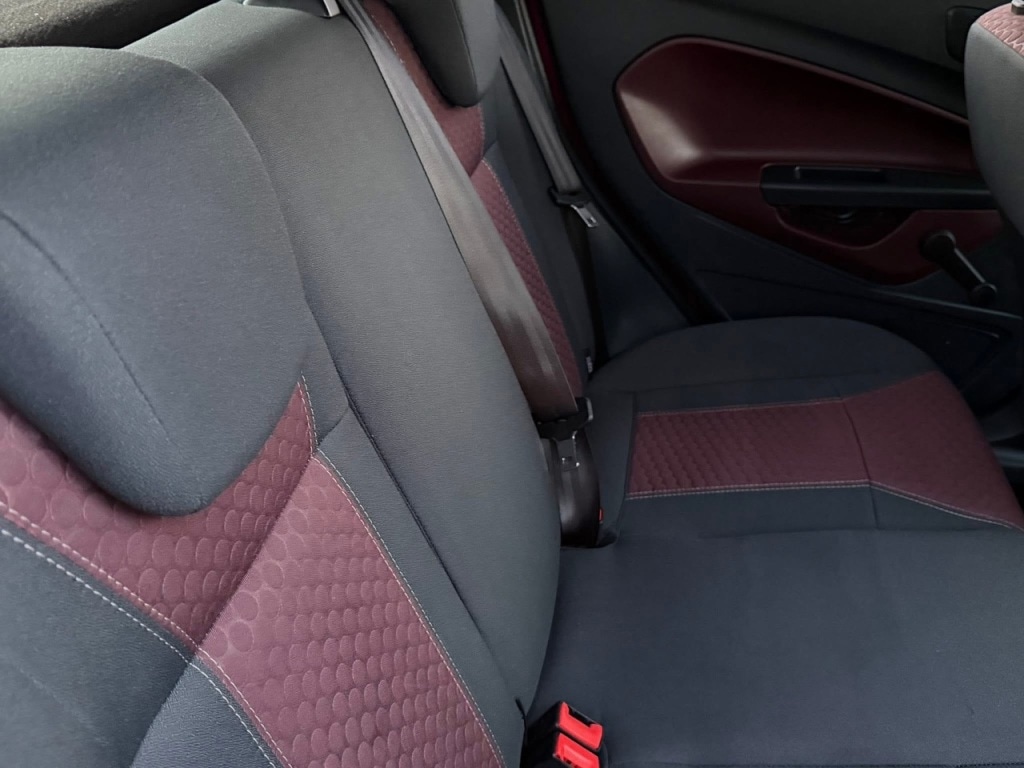 Used Ford Fiesta 2010 for sale - 77306907: Photo 14