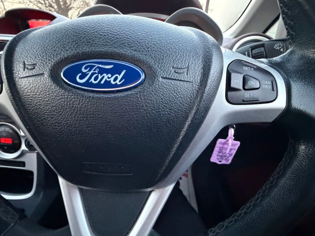 Used Ford Fiesta 2010 for sale - 77306907: Photo 18