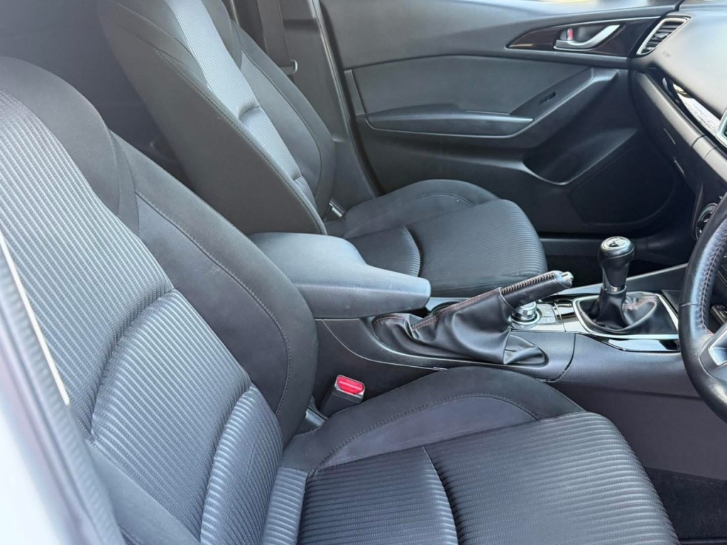 Used Mazda Mazda3 2016 for sale - 77398439: Photo 13