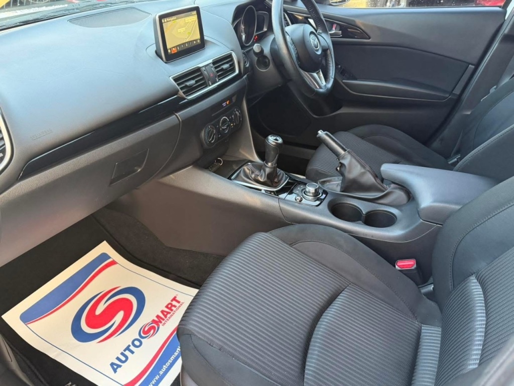 Used Mazda Mazda3 2016 for sale - 77398439: Photo 14